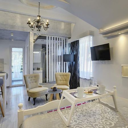 Apartments Zanetti 2 Pula Luaran gambar