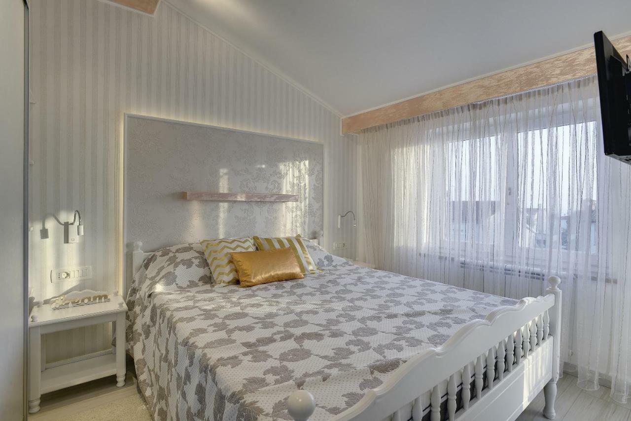 Apartments Zanetti 2 Pula Luaran gambar