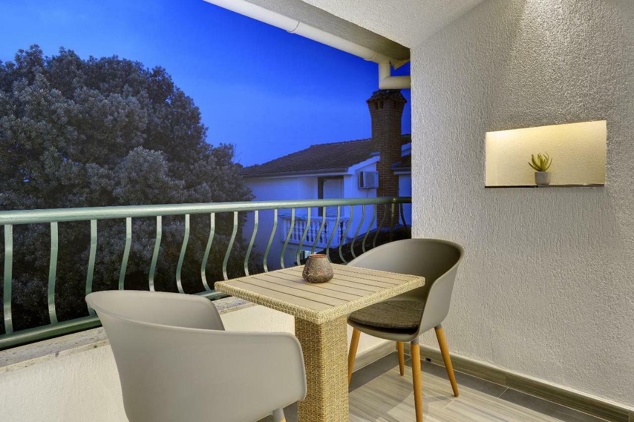 Apartments Zanetti 2 Pula Luaran gambar